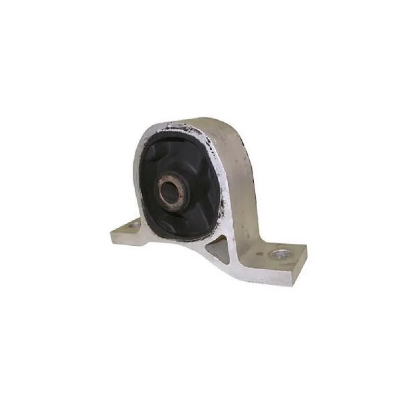 Coxim Frontal Motor Câmbio Automatico Civic 2001 ... 2014 - Imagem 2