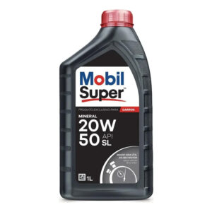 Mobil Super 1000 20w50 Api SL