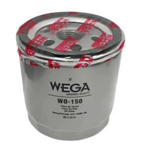 FILTRO DE ACEITE OU FILTRO DE ÓLEO - WEGA WO150