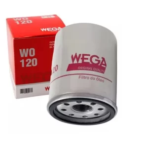 FILTRO DE ACEITE OU FILTRO DE ÓLEO - WEGA WO 120