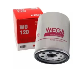 FILTRO DE ACEITE OU FILTRO DE ÓLEO - WEGA WO 120