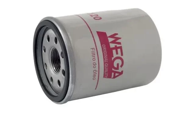 FILTRO DE ACEITE OU FILTRO DE ÓLEO - WEGA WO 120 - Imagem 2