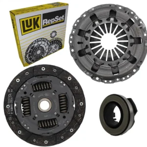 Kit Embreagem Gol G4 1.0 8v 2006 2007 2008 Original Luk