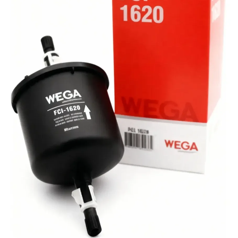 Filtro Combustível Fox 1.6 8v Ea111 2009 2010 2011 2012 2013