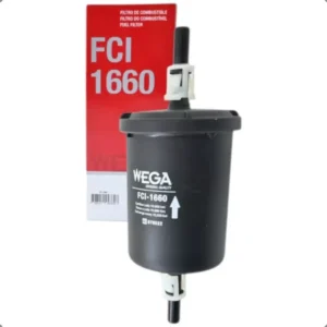 Filtro De Combustivel Uno 1.0 8v Fire 2010 2011 2012 2013